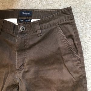 Brixton Pants